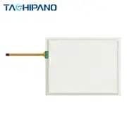 Touch Screen for 91-98822-00G 1071.0057G Touch Panel Glass