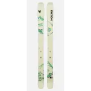 Faction Prodigy 2X Skis 2024