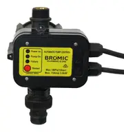 Waterboy Water Pump Pressure Controller Switch 3kW