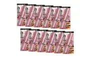 12x Maybelline Lash Sensational Sky High Washable Mascara 7.2ml 801 Very Black (carded)