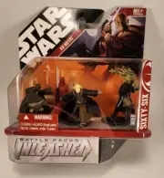 Star Wars Battle Packs Unleashed Jedi Masters Order Sixty Six