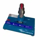 New DYSON V15s SV47 Submarine Wet Hard Floor Soft Brush Head Mop (Missing Brush)