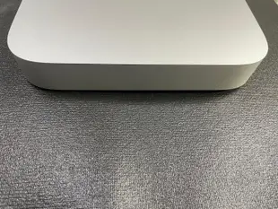 【有隻手機】Apple Mac mini 8G/256G (搭配M1晶片)-二手使用過的