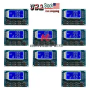 1-10x Signal Generator PWM Pulse Wave Frequency Duty Cycle Adjustable Module USA