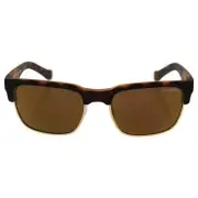 Arnette Arnette AN 4205 2152/7D Dean - Fuzzy Havana/Gold by Arnette for Men -...