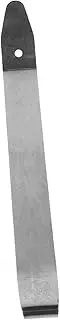 Car Interior and Exterior Trim Removal Tool Stainless Steel Door Hook Dashboard Repair Tool Easy to Use for Car Models