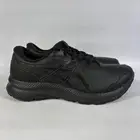 ASICS GEL Contend SL Men’s Size 8.5 Extra Wide 4E Running Shoes Lace Up Sneakers