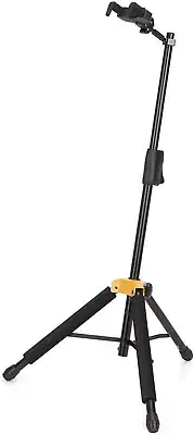 GS415BPLUS Autogrip System Guitar Stand