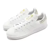 adidas Originals Stan Smith W White Marble Gold Metallic Women Casual GW4479
