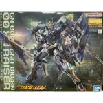 BANDAI 組裝模型 MG 1/100 00 斬擊強化模組 00 XN RAISER OO鋼彈 『妖仔玩具』 全新現貨