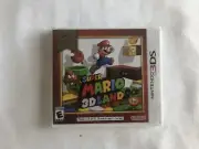 Super Mario 3D Land - Nintendo Selects Edition - 3DS
