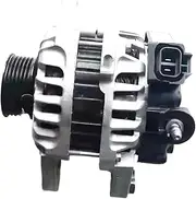 Generator Alternator Compatible With HYUNDAI I40 IX35 Tucson Elantra Creta KIA Sportage Carens Optima Soul 2.0 373002E300 373003E300