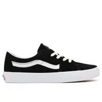 在飛比找蝦皮商城優惠-VANS SK8-LOW BLACK WHITE 黑白【A-