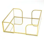 Napkin Holder for TableGlass Napkin Holders for KitchenFlat Napkin Holders fo...