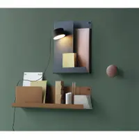 在飛比找蝦皮購物優惠-Muuto Post Wall Lamp 壁燈 北歐極簡設計