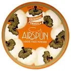 Airspun Loose Powder Translucent Powders Fade Fine Lines Highlighter Makeup.