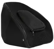 HK Army HSTL Paintball Goggle Case - Black