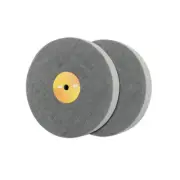 Nylon Polishing Wheel 3 Inch Grinding Wheel 3 Inch Bench Grinder