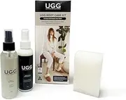 [UGG AUSTRALIAN SHEPHERD] Clean Care Kit UGG Boots Australia Sheepskin Shoes Apparels Care Detergent Spary