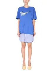 [1/Off] 1/Off-Remade Dress-Donna M-L