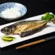 【上野物產批發館】10片台灣產 宜蘭薄鹽鯖魚片(150g±10%/片)