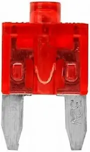 Fuse kit D211 8JS728596-921 by Hella