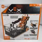 VEX Robotics Hexcalator Ball Machine by Hexbug Stem New Sealed
