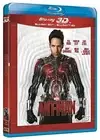 Ant-Man (3D + 2D) [Blu-ray]
