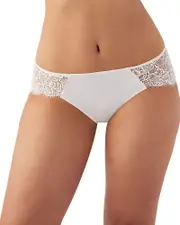 b. tempt'd by Wacoal It's On Lace Hipster