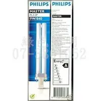 在飛比找蝦皮購物優惠-綠色照明 ☆ PHILIPS 飛利浦 ☆ PL-S 9W 2