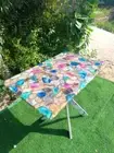 Mix of Agate Stones Coffee Table Top Stunning Home Decor Furniture