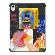 iPad 10.9-inch (10th gen) iPad Impact Case mirrorme iPad