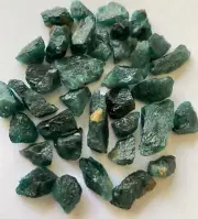 Nice Lot 230 cts Natural Rare Grandidierite rough