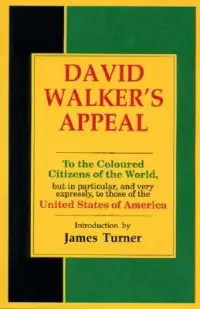 在飛比找博客來優惠-David Walker’s Appeal: To the 