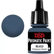 D&D Prismatic Paint Displacer Beast Wizkids Vallejo