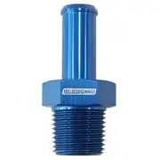 Aeroflow Male 3/8" NPT to -8 100/450, AF841-08AN