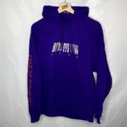 Travis Scott Cactus Jack Birds Eye View Rodeo Utopia Astroworld Tour Merch M