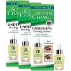 Sudden Change Under-Eye Firming Serum - Decreases Under-Eye Bags, Puffiness,