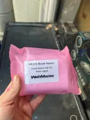 Wattmaster Room Sensor W/ Set Point Adjust OE 212 OE212 Control
