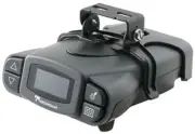 TEKONSHA P3 PRODIGY CARAVAN TRAILER ELECTRIC BRAKE CONTROLLER HEAVY DUTY
