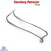 Dental Sternberg Retractors Lip Cheek Retractor Orthodontic Instruments CE