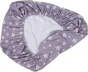 Vaguelly Diaper Change Pad Cover Changing Tables Comfortable Breathable Practical