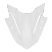 Motorcycle ABS Wind Shield Windscreedn For Kawasaki Ninja 300 EX300 2013-2015 Transparent