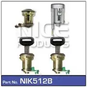 Nice Ignition And Door Lock Set - NIK512B
