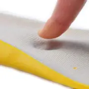 Shoe Insoles, Memory Foam Insoles, Providing Excellent Shock Absorption and C...