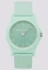 Rip Curl Womens CLASSIC SURF SILICONE WATCH New - 00AWTI Mint
