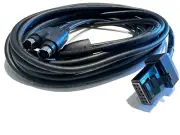 10 x IBM PS/2 Cable For SUREPOS CANPOS Trackpad Keyboard FRU 65Y4653 or 80Y3260