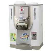 在飛比找PChome商店街優惠-【子震科技】S 晶工牌 JD-8302 節能環保冰溫熱開飲機
