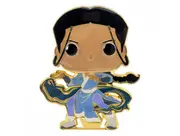 Avatar The Last Airbender - Katara Pop! Enamel Pin - 4 Inch