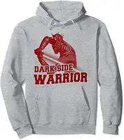[STAR WARS] The Clone Wars Darth Maul Dark Side Warrior Pullover Hoodie